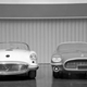 Illustration for article titled How GM Accountants Killed The Pontiac And Oldsmobile Corvettes
